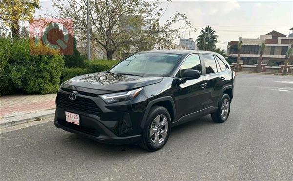 تويوتا راف 4 2025 للبيع في العراق - اربيل